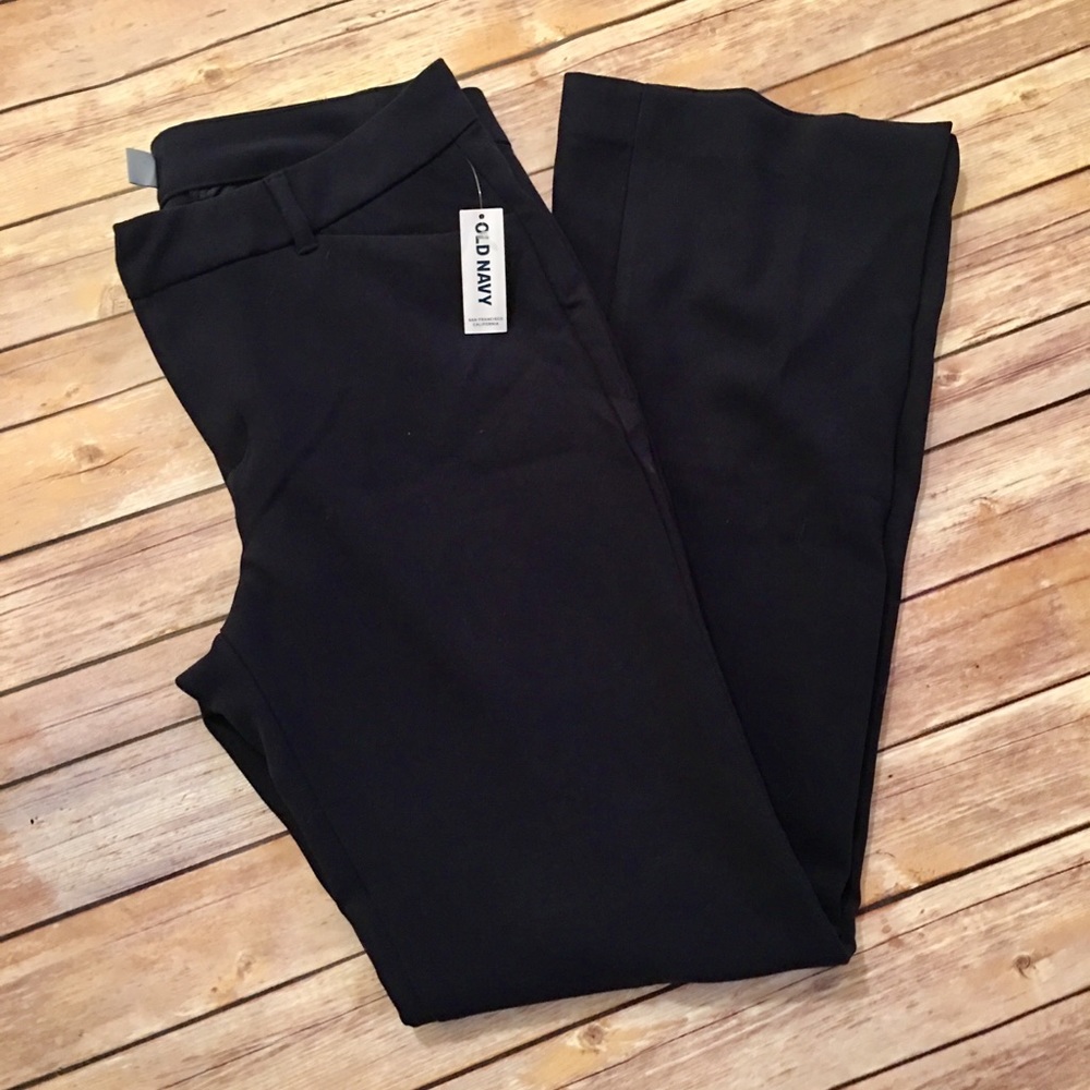 Old Navy Dress Pants 12 regular